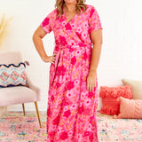 Send with Love Dress* FINAL SALE *