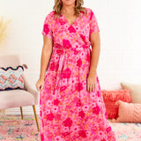 Send with Love Dress* FINAL SALE *