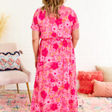Send with Love Dress* FINAL SALE *