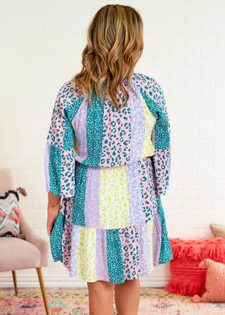 Chase the Memory Dress* FINAL SALE *