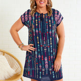 City Tour Guide Dress* LAST ONES FINAL SALE *