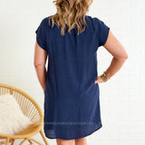 City Tour Guide Dress* LAST ONES FINAL SALE *