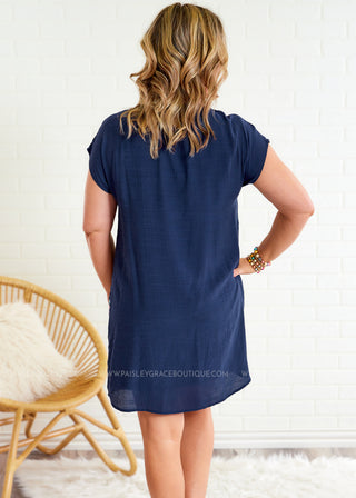 City Tour Guide Dress* FINAL SALE *