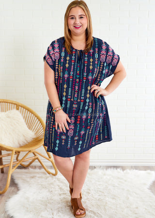 City Tour Guide Dress* FINAL SALE *