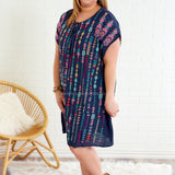 City Tour Guide Dress* LAST ONES FINAL SALE *