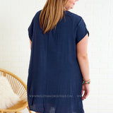 City Tour Guide Dress* LAST ONES FINAL SALE *