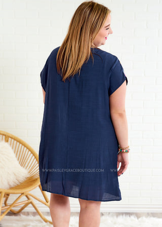 City Tour Guide Dress* FINAL SALE *