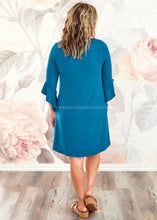 Load image into Gallery viewer, Simple Bliss Dress - FINAL SALE
