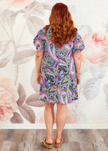 Load image into Gallery viewer, You&#39;re On My Mind Dress - FINAL SALE CLEARANCE
