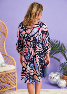 Come Fly with Me Dress