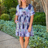 Matters of Love Dress - LAST ONES FINAL SALE