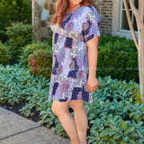 Matters of Love Dress - LAST ONES FINAL SALE