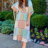 Make A Destination Dress* FINAL SALE *