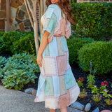 Make A Destination Dress* FINAL SALE *