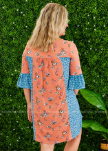 Load image into Gallery viewer, Magical Meadow Dress - FINAL SALE
