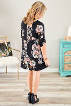 Load image into Gallery viewer, Moonlit Gardens Dress  - FINAL SALE
