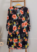Load image into Gallery viewer, Katherine Dress - FINAL SALE
