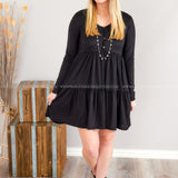 Tallulah Dress - 2 Colors - LAST ONES FINAL SALE