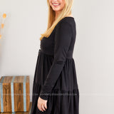 Tallulah Dress - 2 Colors - LAST ONES FINAL SALE