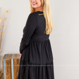 Tallulah Dress - 2 Colors - LAST ONES FINAL SALE
