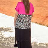 All About That Bass Maxi Dress* LAST ONES FINAL SALE *