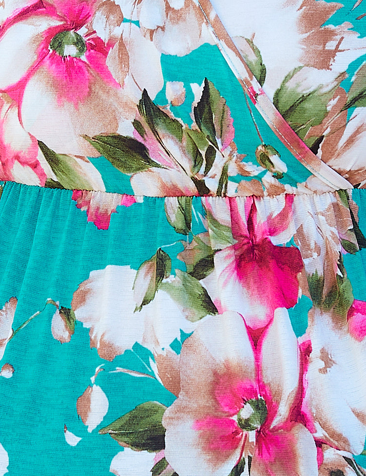 Spread Your Wings Dress - LAST ONES FINAL SALE