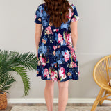 Saturday Afternoon Dress* FINAL SALE *