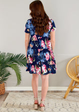 Load image into Gallery viewer, Saturday Afternoon Dress - FINAL SALE
