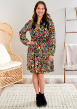 Load image into Gallery viewer, Jessie&#39;s Girl Dress - FINAL SALE

