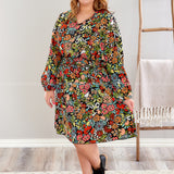 Jessie's Girl Dress - LAST ONES FINAL SALE