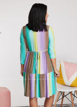 Load image into Gallery viewer, Prism Party Dress - FINAL SALE
