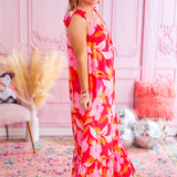 Sun-Kissed Days Maxi Dress* FINAL SALE *