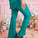 Claremont Pants - Jade - LAST ONES FINAL SALE
