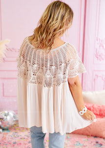 Beachscape Top