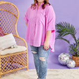 Meet By Destiny Top - LAST ONES FINAL SALE