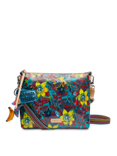 Load image into Gallery viewer, Downtown Crossbody, Jamie by Consuela
