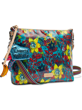 Load image into Gallery viewer, Downtown Crossbody, Jamie by Consuela
