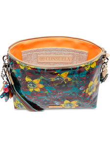 Downtown Crossbody, Jamie by Consuela
