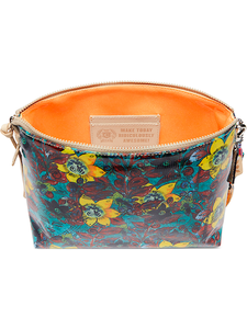 Downtown Crossbody, Jamie by Consuela