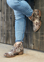 Load image into Gallery viewer, Divine Boots by Very G - Natural RESTOCK - FINAL SALE

