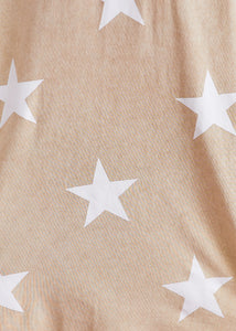 Stars Align Dress - Khaki REG ONLY - FINAL SALE
