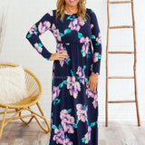 Manhattan Moment Dress - LAST ONES FINAL SALE