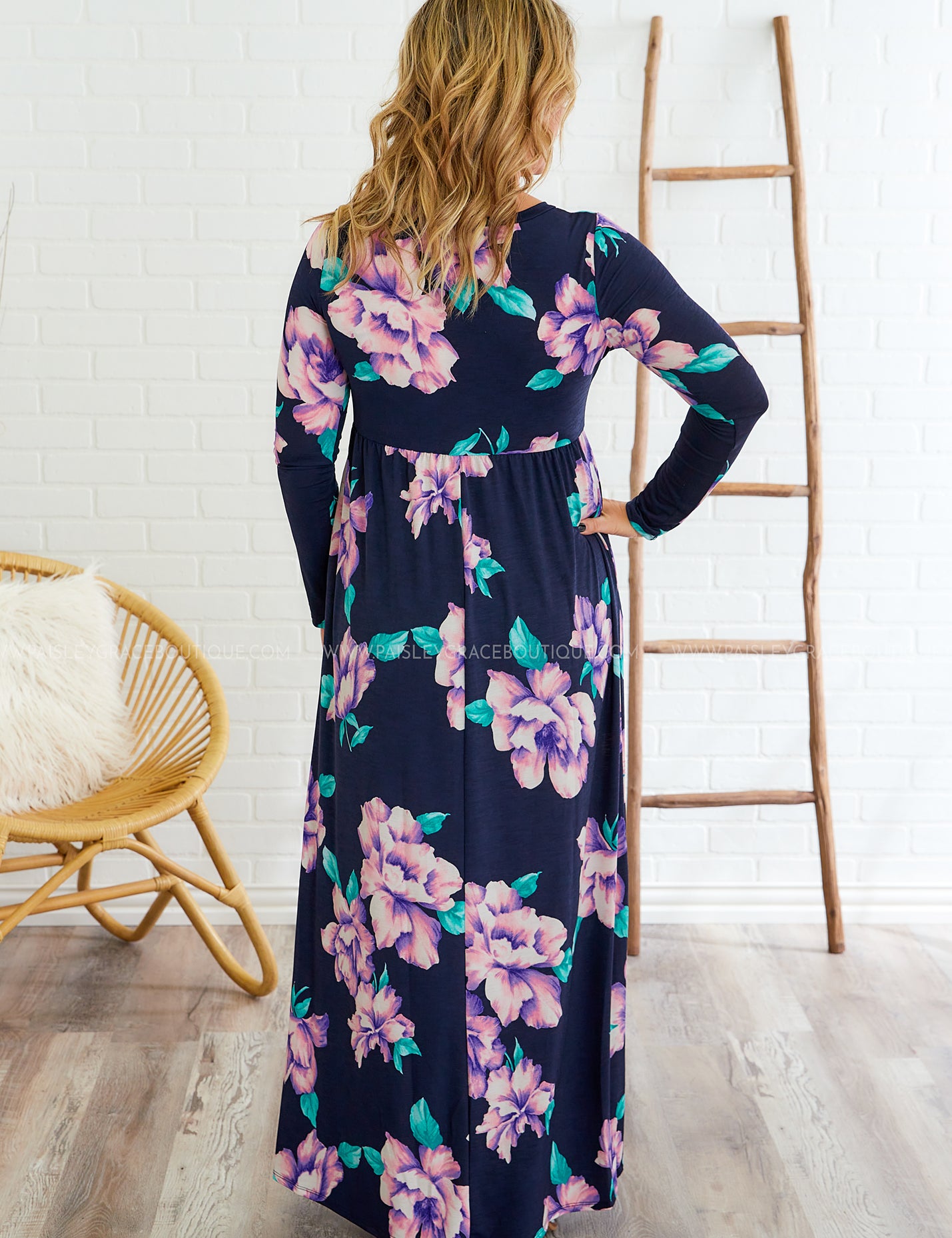 Manhattan Moment Dress - LAST ONES FINAL SALE