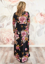 Load image into Gallery viewer, Moment Too Soon Maxi Dress - FINAL SALE CLEARANCE
