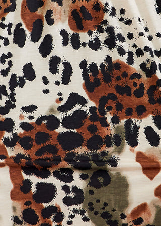 Wild Impression Dress - FINAL SALE