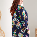 Bold in Bloom Dress* LAST ONES FINAL SALE *