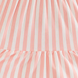 Summer in the Hamptons Dress/Tunic - BLUSH - LAST ONES FINAL SALE