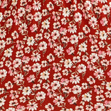 Dorothea Dress - FLORAL* LAST ONES FINAL SALE *