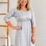 Stacie Dress - 4 Colors* LAST ONES FINAL SALE *