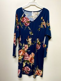 My Favorite Memory Dress - FINAL SALE